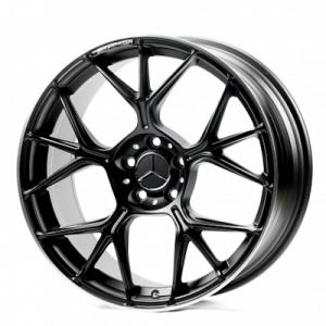 Flow Forming FF603 8,5x19 5x112 ET38 DIA66,6