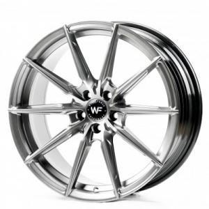 Flow Forming FF604 8x18 5x100 ET35 DIA73,1 (light hyper black)