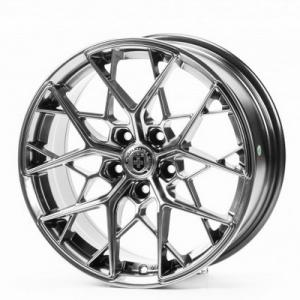 Flow Forming FF754 7,5x17 5x114,3 ET35 DIA73,1 (black)