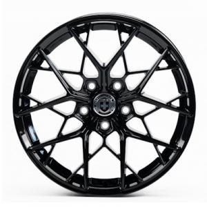 Flow Forming FF754 7,5x17 5x114,3 ET35 DIA73,1 (black)