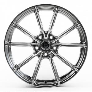 Flow Forming FF805 9,5x19 5x114,3 ET38 DIA73,1 (hyper black)