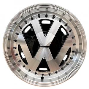 Flow Forming REW022 7x16 5x100 ET20 DIA57,1