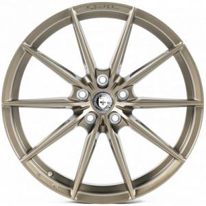 Flow Forming XF005 9,5x19 5x120 ET35 DIA72,6 (sand bronze)