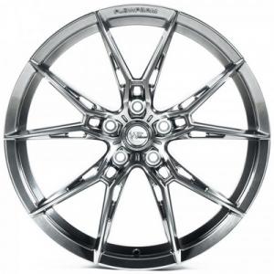 Flow Forming XF050 8x18 5x120 ET30 DIA72,6 (HB)