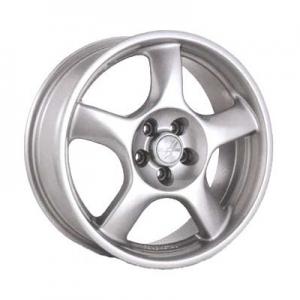 Fondmetal 9A 7x17 4x114,3 ET38 DIA67,1