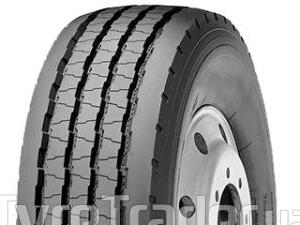 Force Truck AllPosition 02 (универсальная) 265/70 R19,5 143/141J 18PR