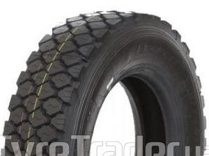 Force Truck Drive 02 (ведущая) 235/75 R17,5 132/130M 16PR