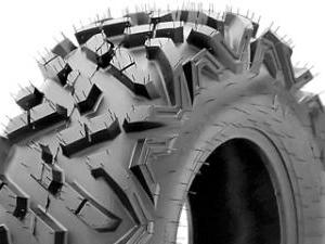ForeRunner Atlas (квадроцикл) 25/10 R12 6PR