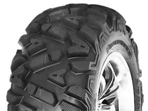 ForeRunner Lancer (квадроцикл) 25/10 R12 6PR