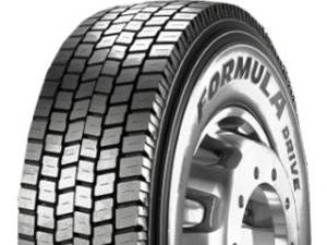 Formula Drive (ведущая) 315/80 R22,5 156/150L