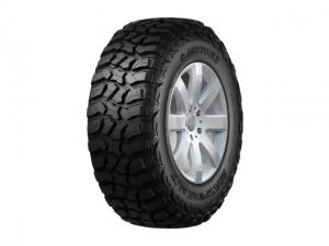 Шины Fortune Maspire M/T