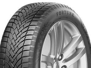 Fortune Nivalis Winter Pro 235/55 R19 105V XL