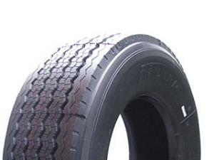 Frederic FA625 (прицепная) 385/65 R22,5 160K 20PR