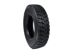 Шины Frideric FD758 (ведущая)