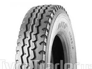 Fronway HD158 (универсальная) 315/80 R22,5 156/150M 20PR