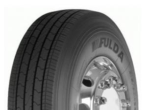 Fulda EcoControl 2+ (рулевая) 315/80 R22,5 156/154M