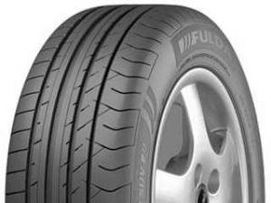 Fulda EcoControl SUV 235/60 R18 107V XL