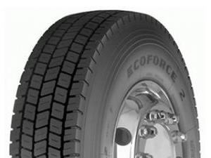 Fulda EcoForce 2+ (ведущая) 295/60 R22,5 149L