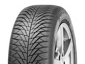 Fulda Multicontrol SUV 235/60 R18 107V XL