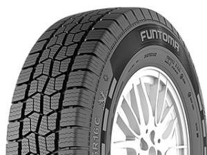 Funtoma VanFun Winter 215/75 R16C 116/114R 10PR