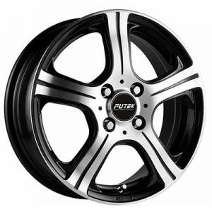 Futek 325 6,5x16 5x114,3 ET45 DIA67,1 (MB)