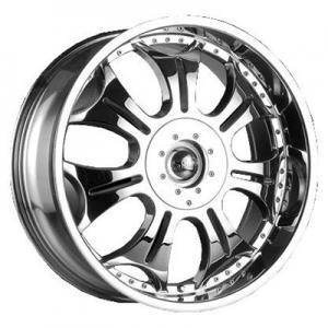 Futek NF-142 8,5x20 5x112/114,3 ET35 DIA73,1