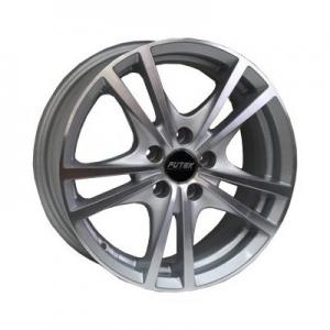 Futek NF-182 6x15 4x100 ET45 DIA67,1 (MB)