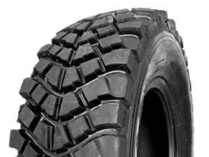 Gal-Gum (наварка) Ranger Grip 235/65 R17 108Q XL