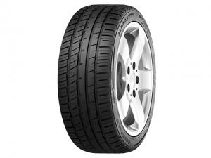 General Tire Altimax Sport 205/50 R17  остаток 7,5 мм