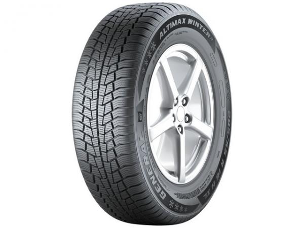 General Tire Altimax Winter 3 205/55 R16