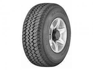 Шини General Tire Eurovan