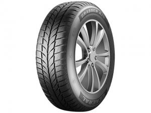 Шины General Tire Grabber A/S 365