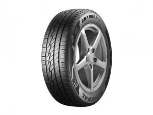 Шины General Tire Grabber GT Plus