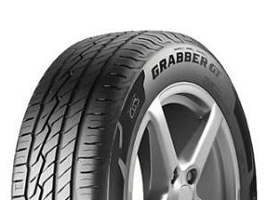 General Tire Grabber GT Plus 255/40 ZR21 102Y XL