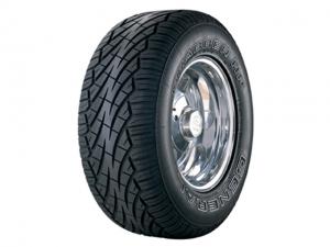 Шины General Tire Grabber HP