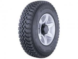 Шины General Tire Super All Grip