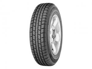 General Tire XP 2000 275/55 R16 107H остаток 6 мм