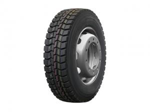 Шини Gentire GD931 (ведущая)
