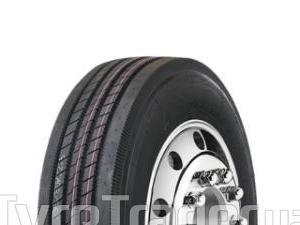 Gentire GT821 (прицепная) 295/80 R22,5 152/149L
