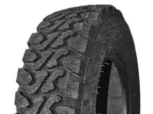 Gepard (наварка) Big Rock 225/85 R16 120R