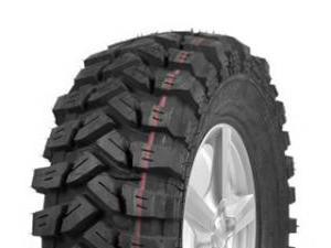 Gepard (наварка) Raptor 245/65 R17 107T