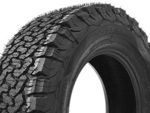 Gepard (наварка) Rock 265/65 R17 112T
