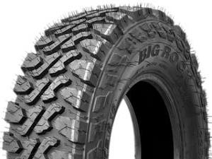 Geyer Hosaja (наварка) Big Rock 225/75 R16 120/116R