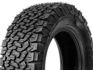 Geyer Hosaja (наварка) Gepard Rock 4x4 A/T 265/65 R17 112T