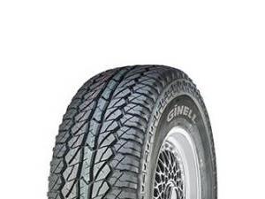 Ginell GN1000 215/75 R15 100S