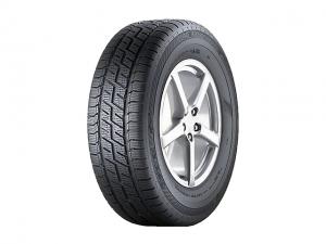 Gislaved Euro Frost Van 235/65 R16C 115/113R остаток 5,5 мм