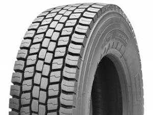 Giti GDR638 (ведущая) 245/70 R17,5 136/134M