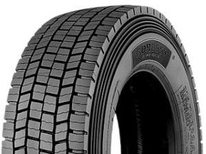 Giti GDR655+ (ведущая) 315/70 R22,5