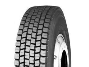 Giti GDR655 (ведущая) 295/80 R22,5 152/149K