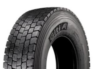 Giti GDR665+ (ведущая) 295/80 R22,5 152/149M